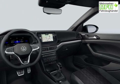 Volkswagen T-Cross, 2026 3
