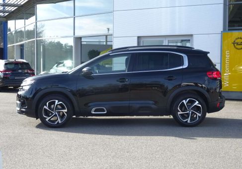 Citroën C5 Aircross, 2019 3