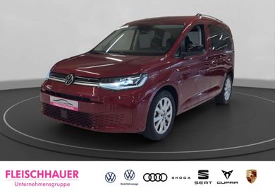 Volkswagen Caddy, 2025