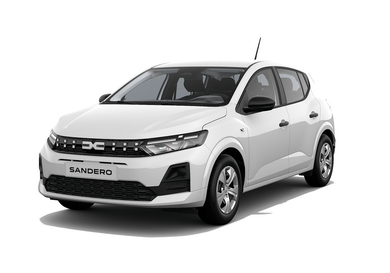 Dacia Sandero, 2025