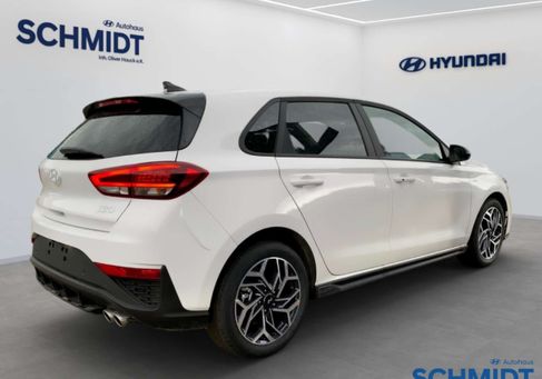 Hyundai i30, 2026 3