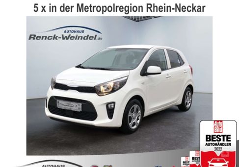 Kia Picanto, 2024