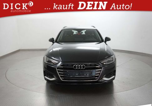 Audi A4, 2023 3