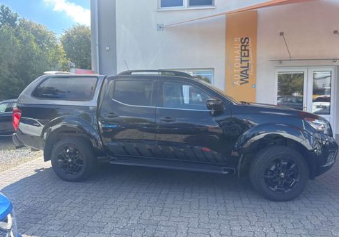 Nissan Navara, 2021