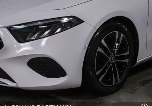 Mercedes-Benz A 200, 2024