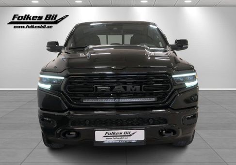 RAM 1500, 2024 2