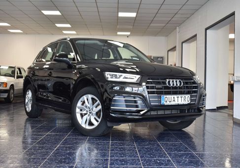 Audi Q5, 2021 2