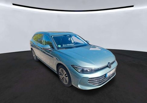 Volkswagen Passat Variant, 2024 2