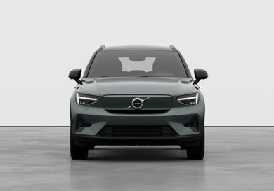 Volvo, 2026