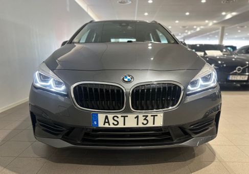 BMW 225 Active Tourer, 2021