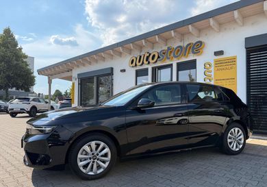 Opel Astra, 2026