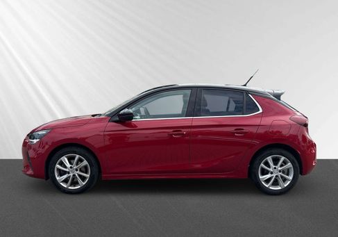 Opel Corsa, 2025 3
