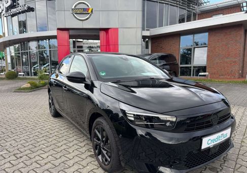 Opel Corsa, 2023 2