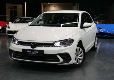 Volkswagen Polo, 2023