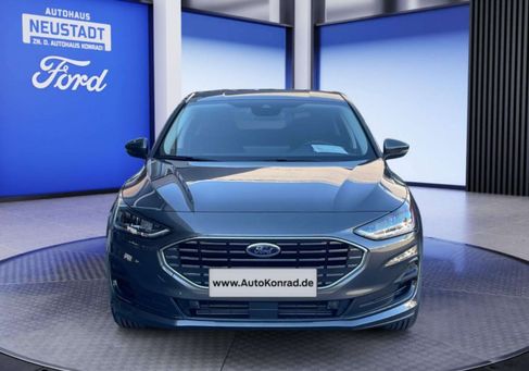 Ford Focus, 2026