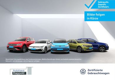 Volkswagen Tiguan Allspace, 2020