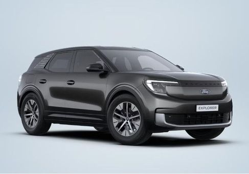 Ford Explorer, 2026 3