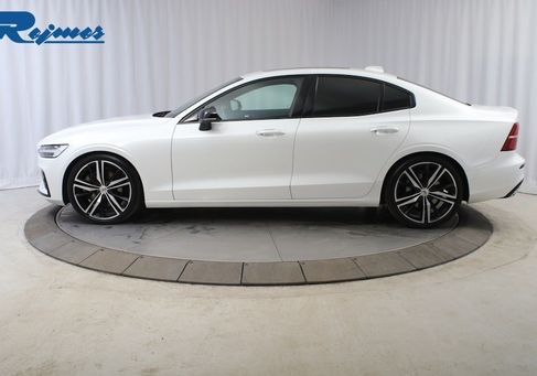 Volvo S60, 2020