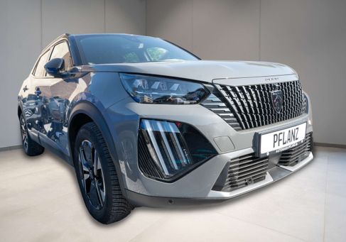 Peugeot 2008, 2024