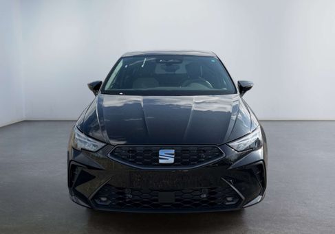 Seat Ibiza, 2026 2