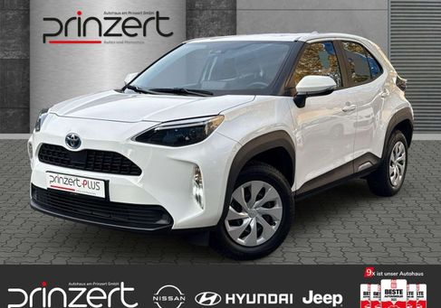 Toyota Yaris Cross, 2023