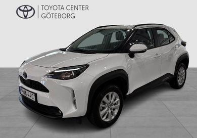 Toyota Yaris Cross, 2023