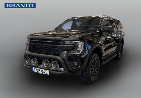 Ford Ranger, 2026