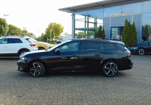 Opel Astra, 2025 2