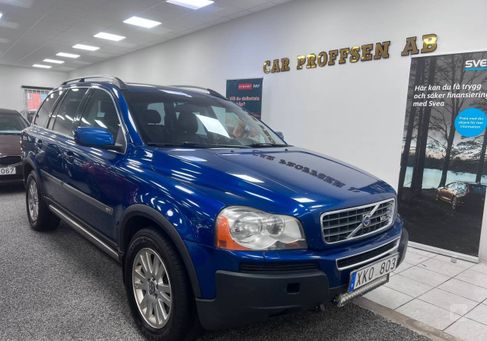 Volvo XC90, 2006