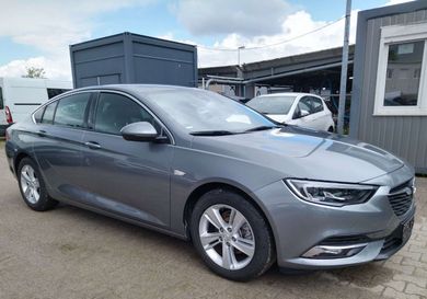 Opel Insignia, 2019