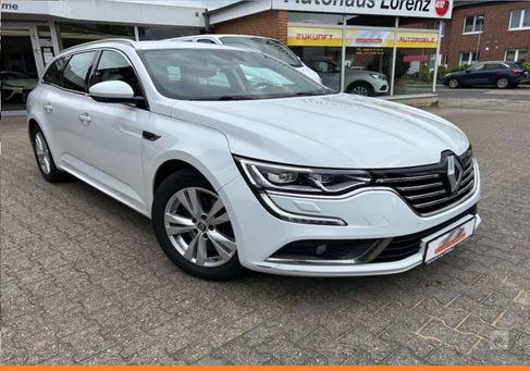 Renault Talisman, 2019