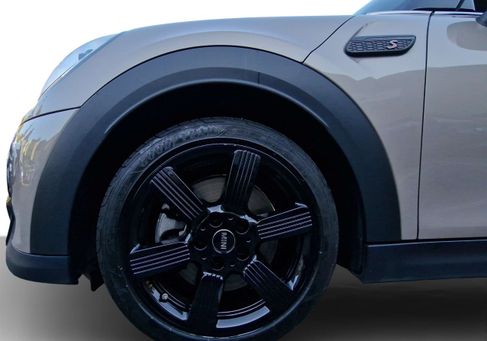 MINI Cooper S, 2023