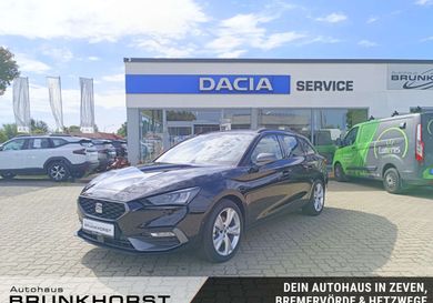 Seat Leon, 2026
