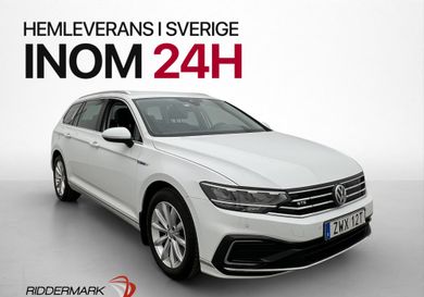 Volkswagen Passat Variant, 2020