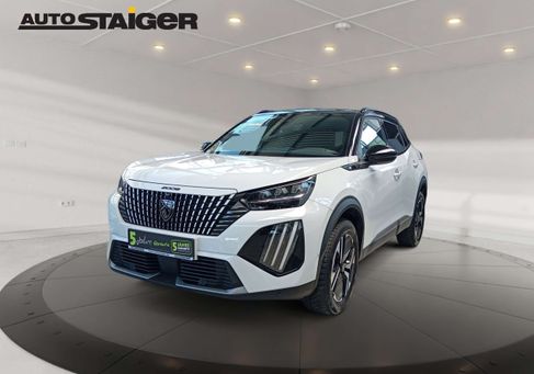 Peugeot 2008, 2023
