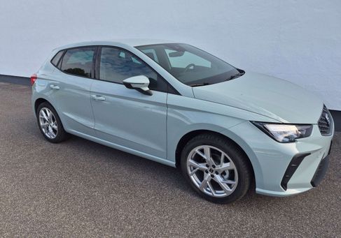 Seat Ibiza, 2026