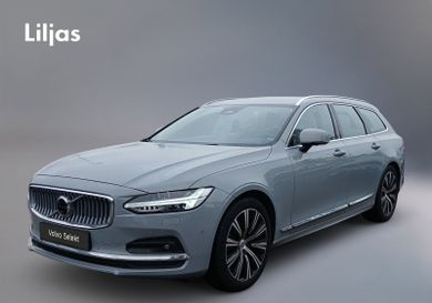 Volvo V90, 2024