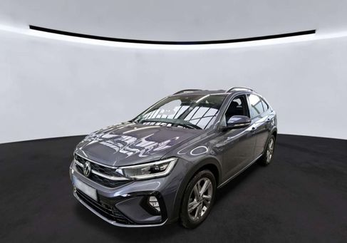 Volkswagen Taigo, 2024 2