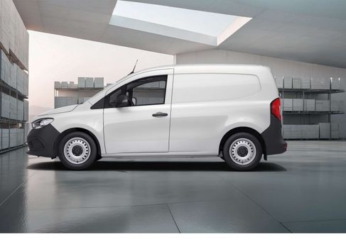 Mercedes-Benz Citan, 2023