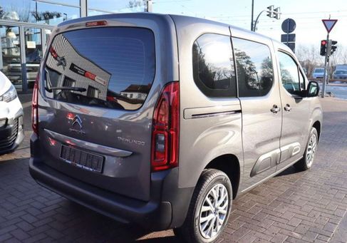 Citroën Berlingo, 2023 3