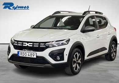 Dacia Sandero Stepway, 2024