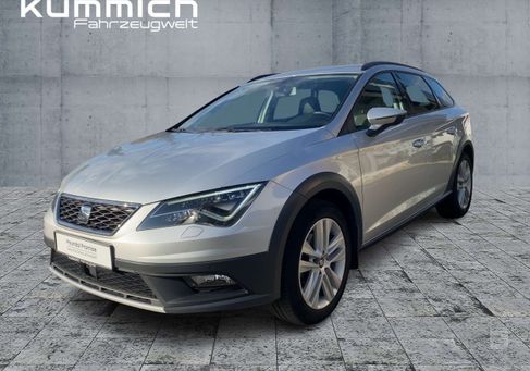 Seat Leon, 2017