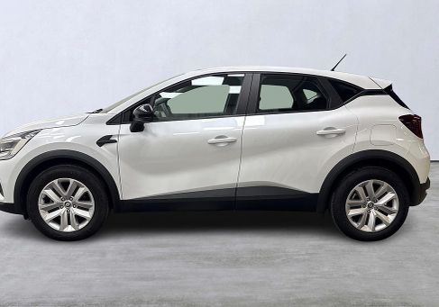 Renault Captur, 2023