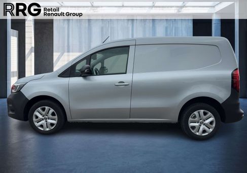 Renault Kangoo, 2021 2