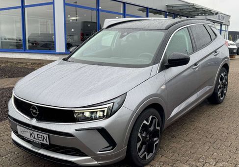 Opel Grandland X, 2023