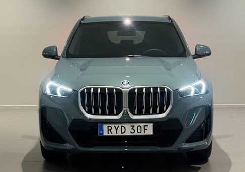 BMW X1, 2027 2