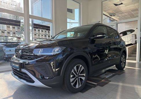 Volkswagen T-Cross, 2026