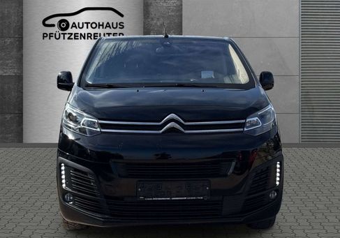 Citroën SpaceTourer, 2020