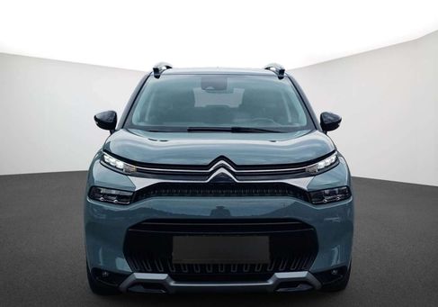 Citroën C3 Aircross, 2022 2