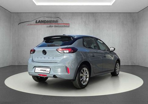 Opel Corsa, 2026 3